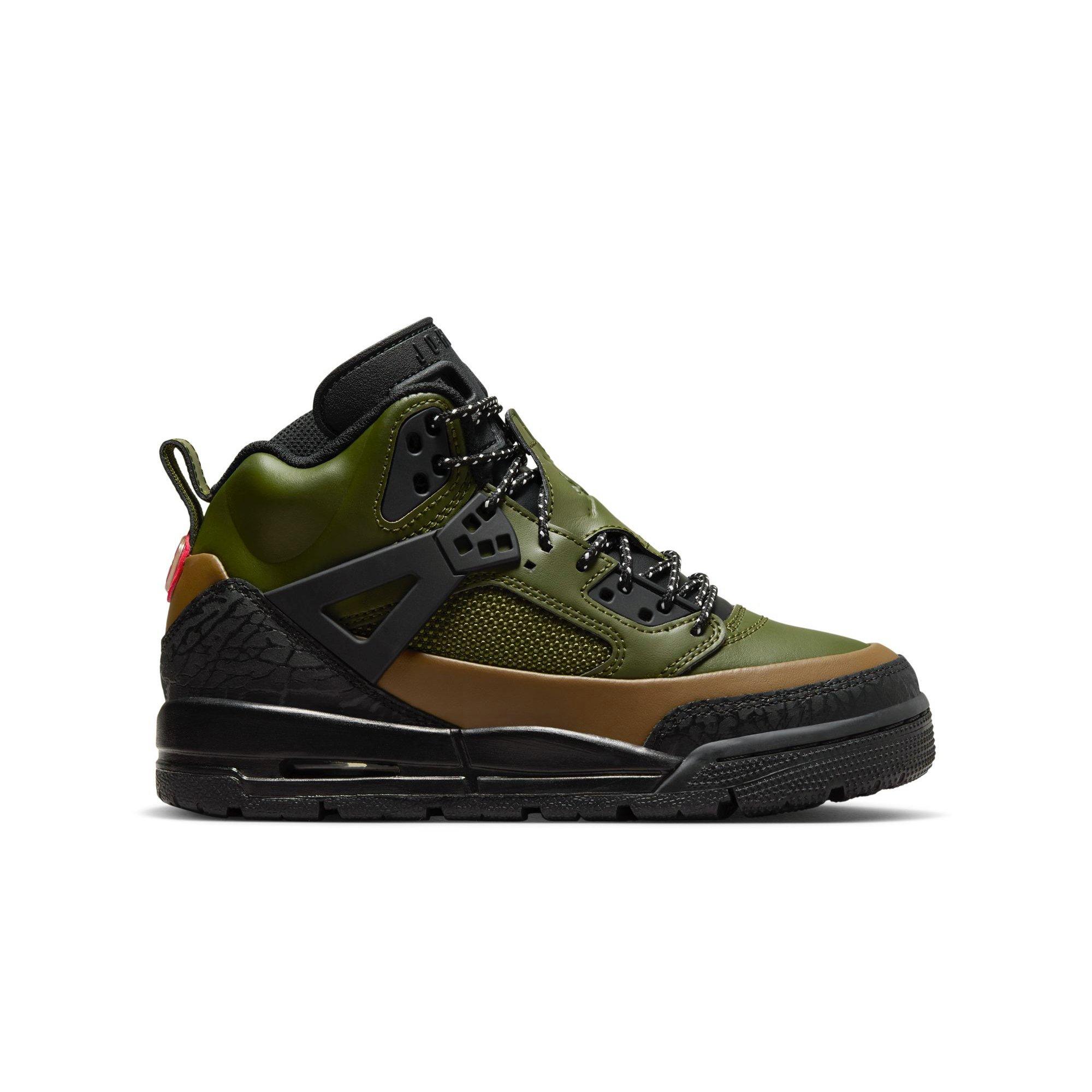 Jordan clearance kids spizike